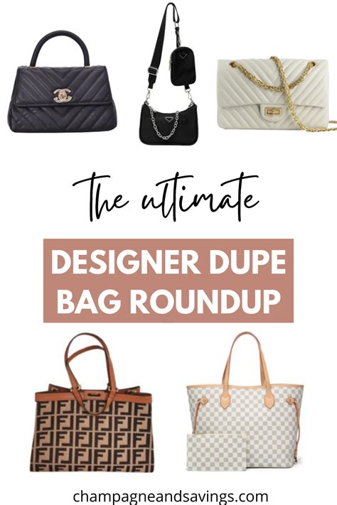 kara chain bag dupe|handbags dupe.